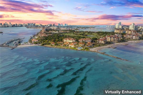 19112 Fisher Island Dr #19112, Miami Beach, Florida 33109, image 1
