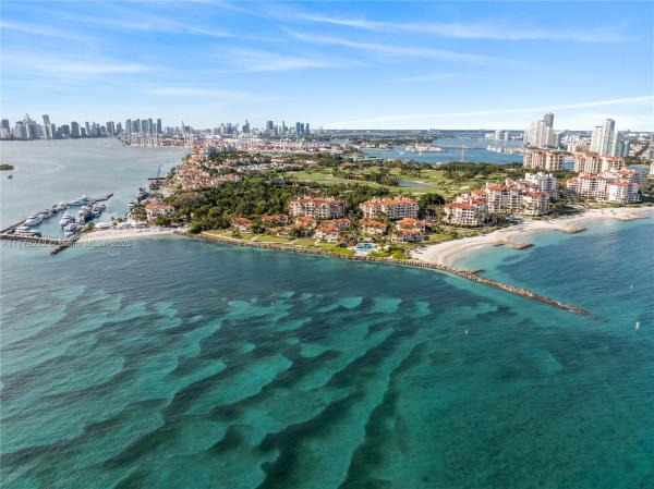 Seaside Village, 19112 Fisher Island Dr, Fisher Island, Florida 33109, image 2