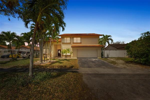 6345 NW 201st Ln, Hialeah, Florida 33015, image 1