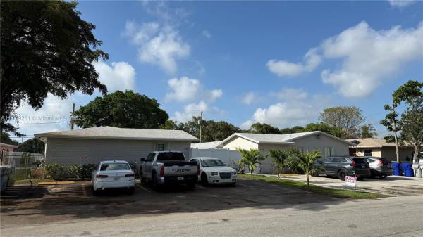 Monticello Park, 216 NW 12th St, Pompano Beach, Florida 33060, image 1