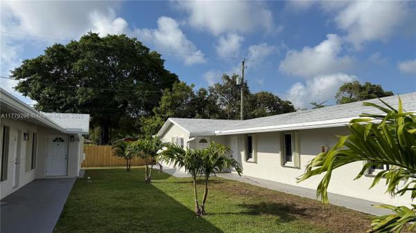 Monticello Park, 220 NW 12th St, Pompano Beach, Florida 33060, image 1
