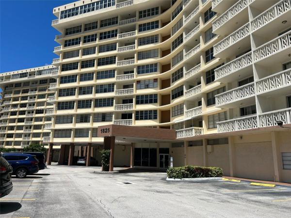 Imperial Towers, 1825 S Ocean Dr #503, Hallandale Beach, Florida 33009, image 1