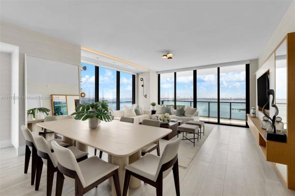 Elysee, 788 NE 23rd St #2202, Miami, Florida 33137, image 1