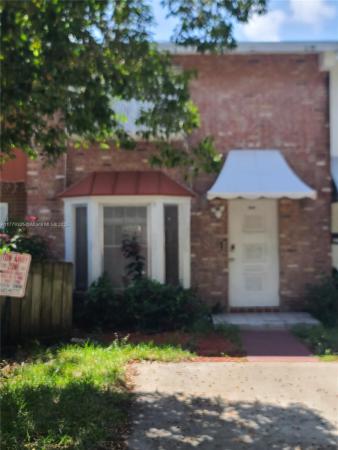 Townhouse Court Estates, 3609 Townhouse Ct #3609, West Palm Beach, Florida 33407, image 1