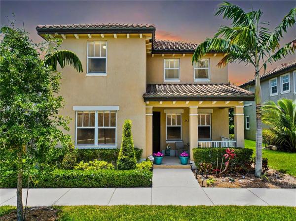 24362 SW 117th Path, Homestead, Florida 33032, image 1