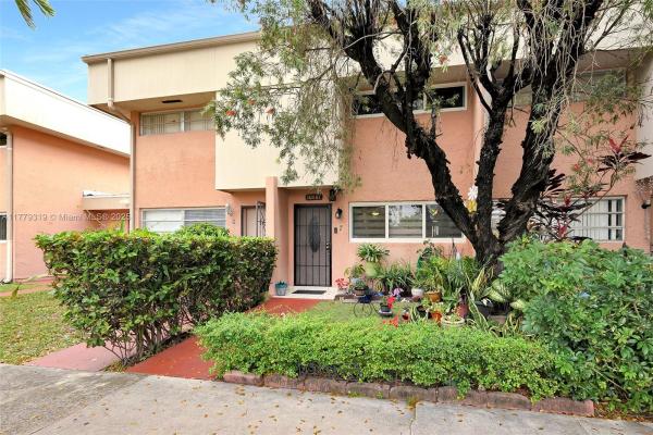10881 SW 6 St #7, Sweetwater, Florida 33174, image 1