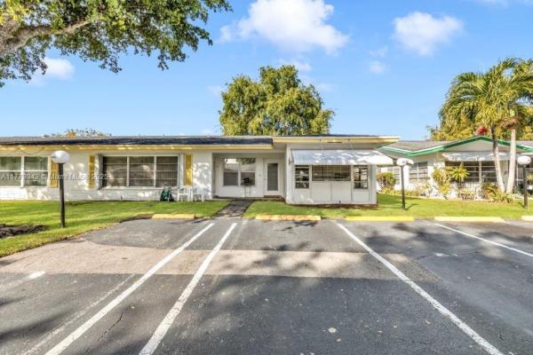 1057 NW 83rd Ave #D47, Plantation, Florida 33322, image 1