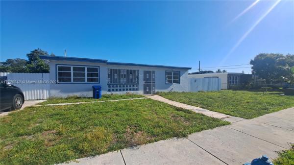 Bunche Park, 2501 NW 162nd St, Miami Gardens, Florida 33054, image 1