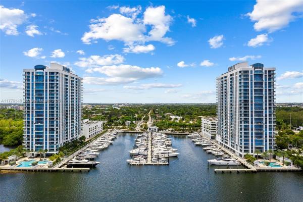 North Tower At Marina Palms, 17301 E Biscayne Blvd #310, North Miami Beach, Florida 33160, image 1