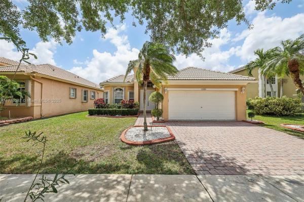 Portofino South, 13390 SW 30th St, Miramar, Florida 33027, image 1