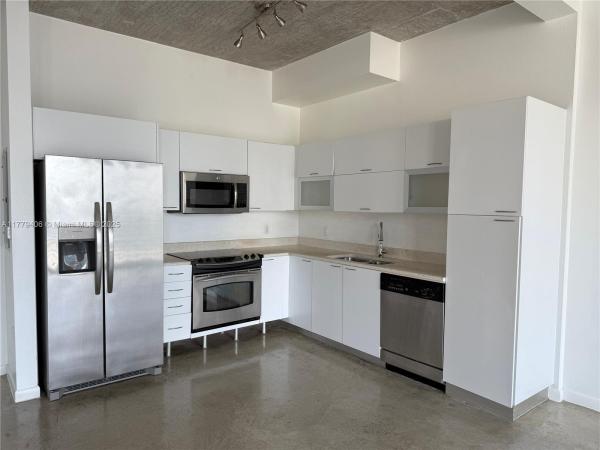 The Loft Downtown, 234 NE 3rd St #1205, Miami, Florida 33132, image 1