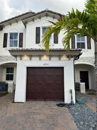 12751 NW 23rd Pl #12751, Unincorporated Dade County, Florida 33167, image 1