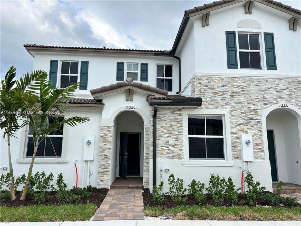 12285 NW 24th Pl, Unincorporated Dade County, Florida 33167, image 1