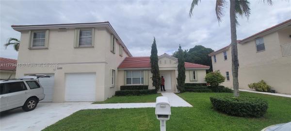 Mallory Harbor At Coral Bay, 3080 Carysfort Ln, Margate, Florida 33063, image 1