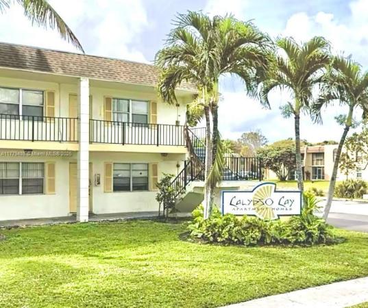 Calypso Cay, 4160 NW 21st St #216-E, Lauderhill, Florida 33313, image 1