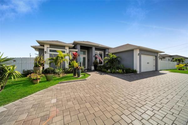 Cape Coral, 1214 Embers Pkwy, Cape Coral, Florida 33993, image 1