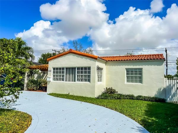 El Camino Park, 5531 SW 5th St, Miami, Florida 33134, image 1