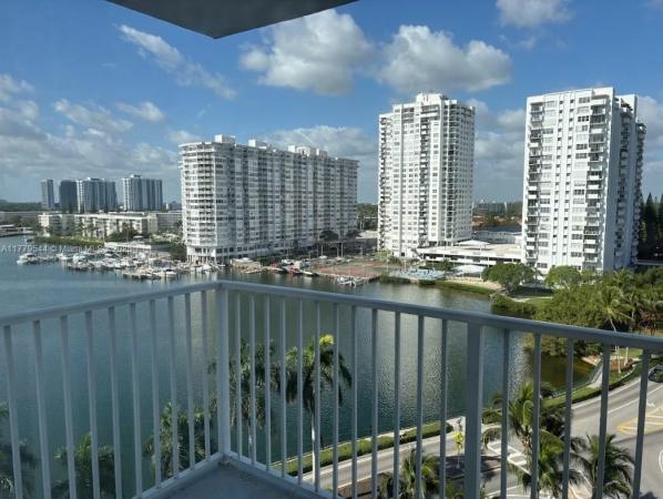 Admirals Port, 2801 NE 183rd St #1015W, Aventura, Florida 33160, image 1