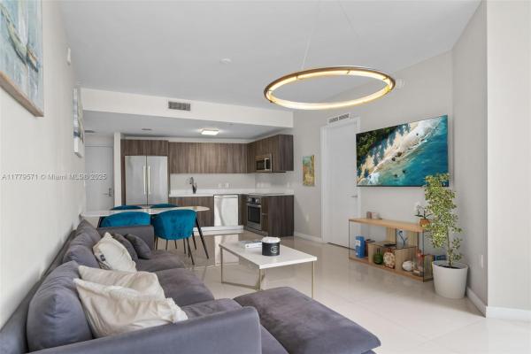 Aria On The Bay, 488 NE 18th St #301, Miami, Florida 33132, image 1