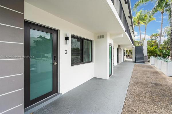 Croissant Park, 1630 SW 4th Ave #1-8, Fort Lauderdale, Florida 33315, image 2
