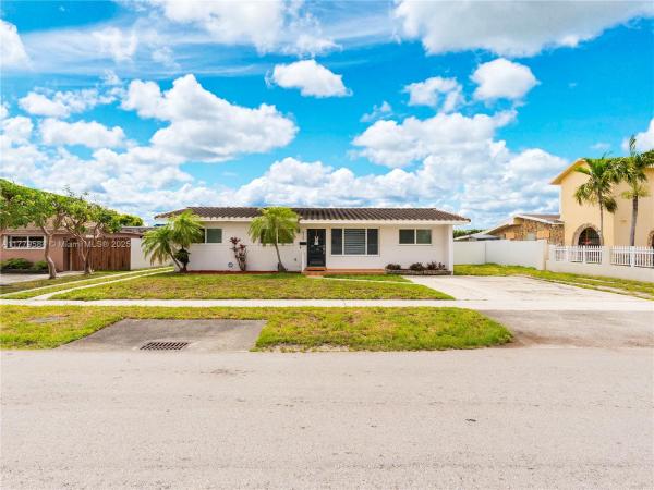 Palm Springs, 820 W 54th St, Hialeah, Florida 33012, image 1