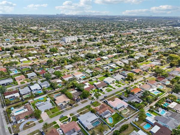 Hollywood Hills, 5500 Monroe St, Hollywood, Florida 33021, image 1