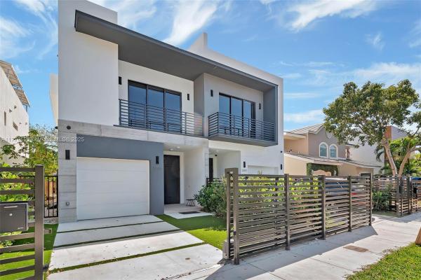 Palmhurst, 3045 Elizabeth St, Miami, Florida 33133, image 3