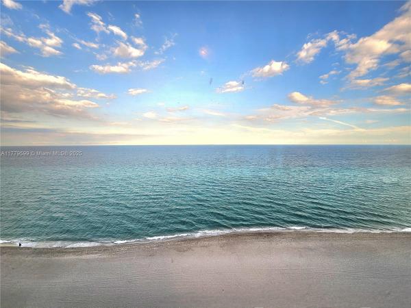 The Alexander Towers, 3505 S Ocean Dr #1214, Hollywood, Florida 33019, image 1