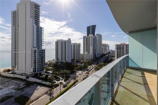 Aurora, 17550 Collins Ave #1502, Sunny Isles Beach, Florida 33160, image 1