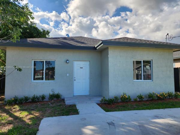 New Liberty City, 6890 NW 14th Ave, Miami, Florida 33147, image 1