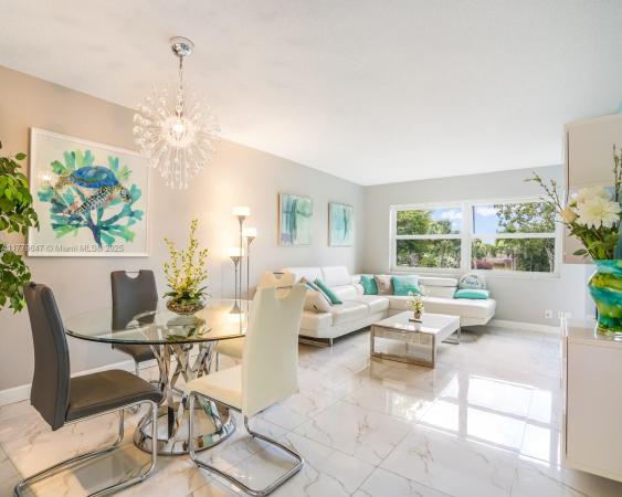 Kahlua Gardens, 5121 W Oakland Park Blvd #205, Lauderdale Lakes, Florida 33313, image 1