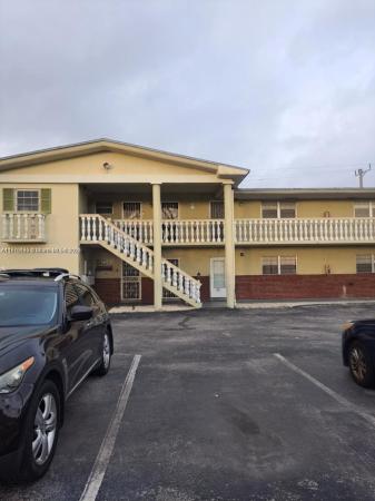 Golf Ridge Villas, 20380 NW 7 Ave #201, Miami Gardens, Florida 33169, image 1