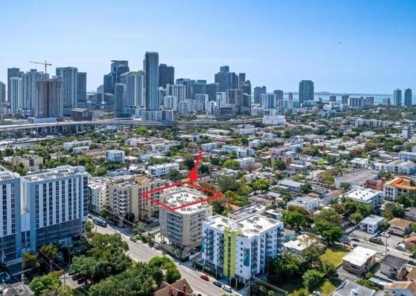 The Citadel, 102 SW 6th Ave #701, Miami, Florida 33130, image 1