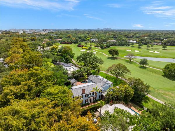 Coral Gables Country Club, 4320 Santa Maria St, Coral Gables, Florida 33146, image 3