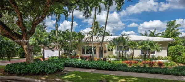 Riviera, 1001 S Alhambra Cir, Coral Gables, Florida 33146, image 1