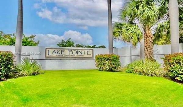 Lake Pointe, 208 Lake Pointe Dr #207, Oakland Park, Florida 33309, image 1