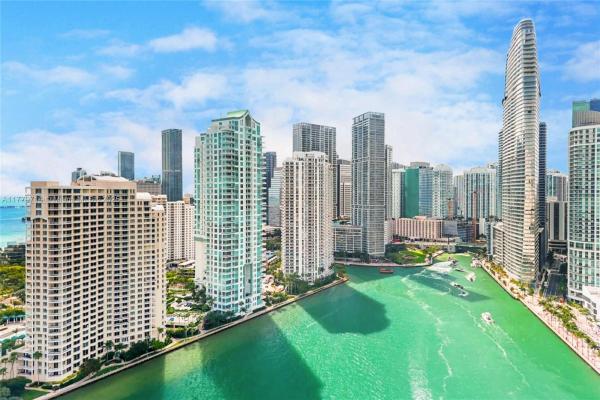 Asia, 900 Brickell Key Blvd #2304, Miami, Florida 33131, image 1