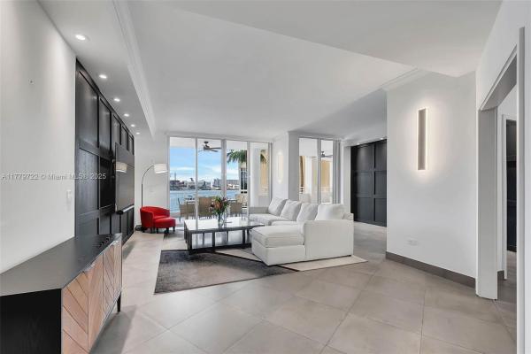 Three Tequesta Point, 848 Brickell Key Dr #301, Miami, Florida 33131, image 1