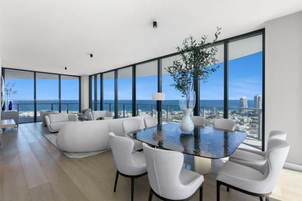 501 West Ave #3601, Miami Beach, Florida 33139, image 3