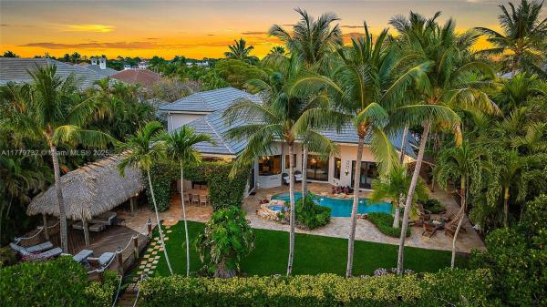19028 SE Windward Island Ln, Jupiter, Florida 33458, image 1