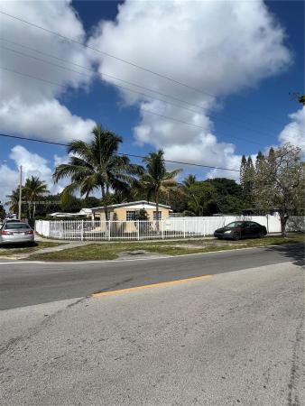 1201 NW 117th St, North Miami, Florida 33167, image 1