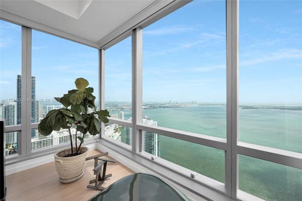 Four Seasons Residences, 1425 Brickell Ave #61E, Miami, Florida 33131, image 1