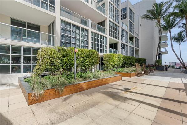 Two Midtown Miami, 3451 NE 1st Ave #M0707, Miami, Florida 33137, image 1