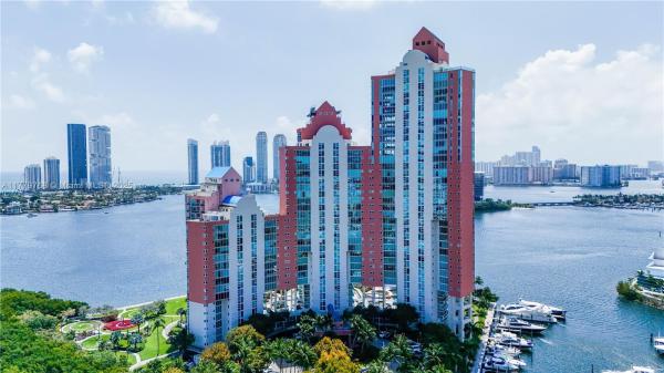 Hidden Bay, 3370 Hidden Bay Dr #2004, Aventura, Florida 33180, image 1
