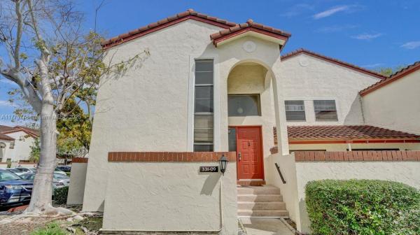 Mediterranea, 331 Ives Dairy Rd #331-09, Ives Estates, Florida 33179, image 3
