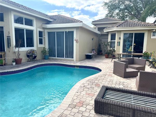 The Pointe, 5865 NW 125th Ave, Coral Springs, Florida 33076, image 1