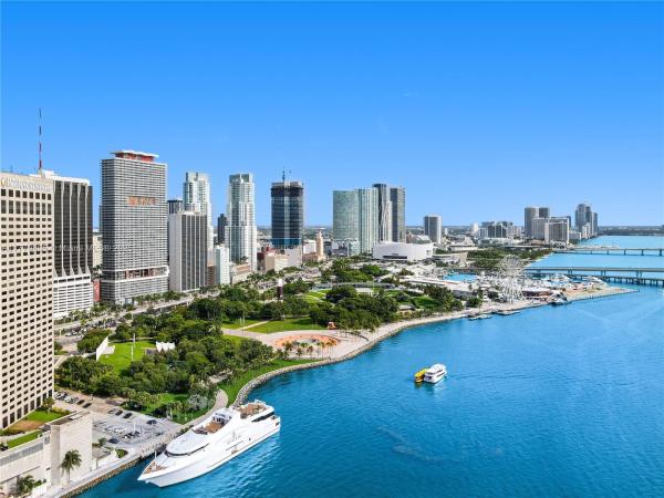 50 Biscayne, 50 Biscayne Blvd #3005, Miami, Florida 33132, image 1