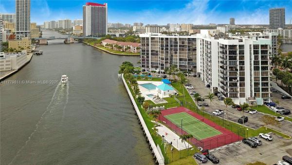 Towers Of Oceanview Point, 200 Leslie Dr #728, Hallandale Beach, Florida 33009, image 1