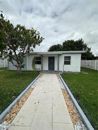 Beverly Park, 6335 Wiley St, Hollywood, Florida 33023, image 1