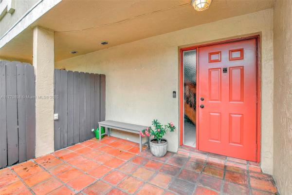 Tanglewood Townhomes, 131 SW 96th Ter, Pembroke Pines, Florida 33025, image 1